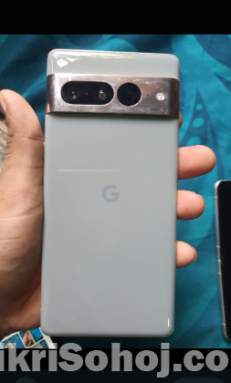 Pixel 7 pro 12/128 gb